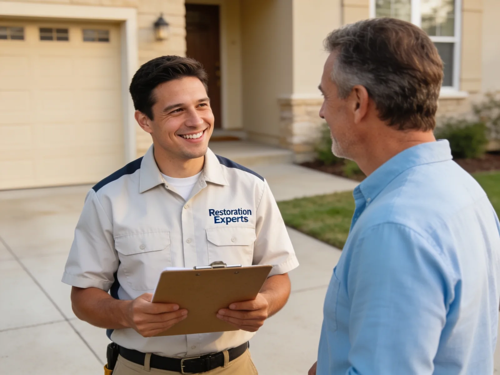Water Damage Cleanup Dover, OK FAQs